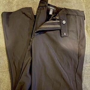 Men’s Alfani slim, fit dress pant